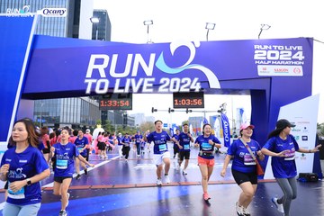 RUN TO LIVE 2024 - Ảnh #1368558