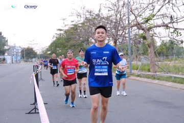 RUN TO LIVE 2024 - Ảnh #1398992