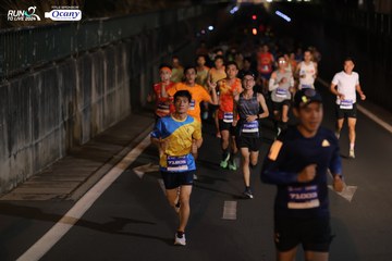 RUN TO LIVE 2024 - Ảnh #1422288
