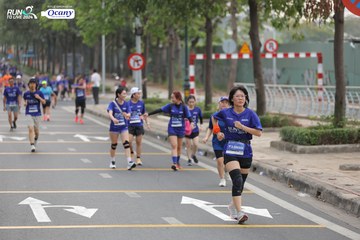 RUN TO LIVE 2024 - Ảnh #1438679