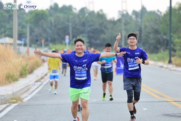 RUN TO LIVE 2024 - Ảnh #1380672