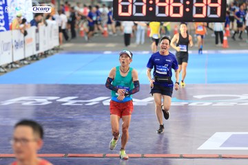 RUN TO LIVE 2024 - Ảnh #1333407