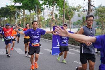 RUN TO LIVE 2024 - Ảnh #1385678