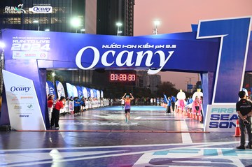 RUN TO LIVE 2024 - Ảnh #1417337