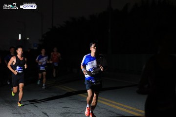 RUN TO LIVE 2024 - Ảnh #1332029
