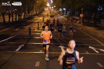RUN TO LIVE 2024 - Ảnh #1431448