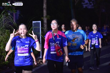 RUN TO LIVE 2024 - Ảnh #1334786