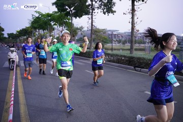 RUN TO LIVE 2024 - Ảnh #1380310