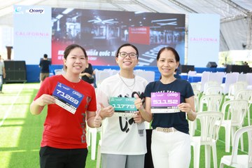 RUN TO LIVE 2024 - Ảnh #1310245