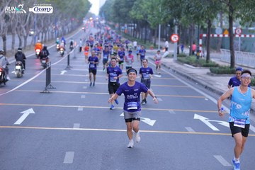 RUN TO LIVE 2024 - Ảnh #1431122