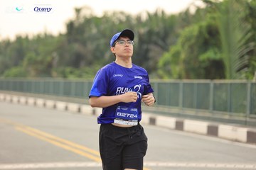 RUN TO LIVE 2024 - Ảnh #1408766