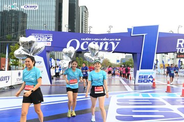 RUN TO LIVE 2024 - Ảnh #1420411