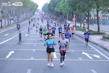 RUN TO LIVE 2024 - Ảnh #1432836