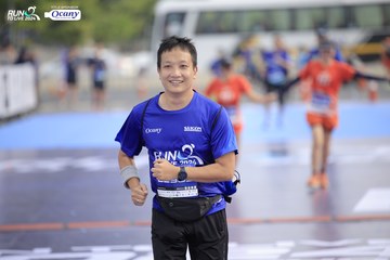 RUN TO LIVE 2024 - Ảnh #1403638
