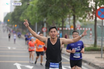 RUN TO LIVE 2024 - Ảnh #1438739