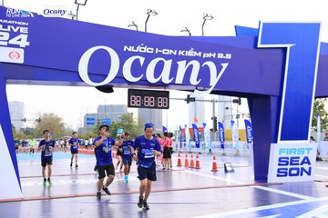 RUN TO LIVE 2024 - Ảnh #1416234
