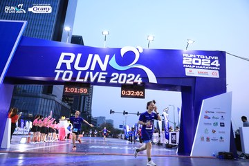 RUN TO LIVE 2024 - Ảnh #1376946