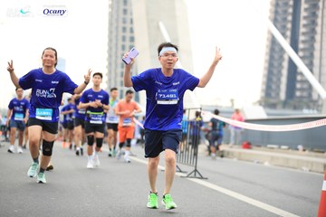 RUN TO LIVE 2024 - Ảnh #1347377