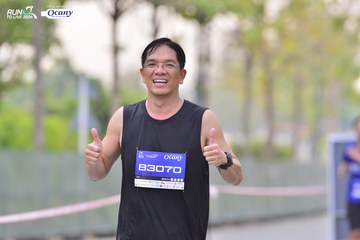 RUN TO LIVE 2024 - Ảnh #1444008