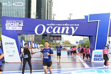 RUN TO LIVE 2024 - Ảnh #1420846