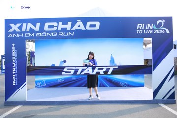RUN TO LIVE 2024 - Ảnh #1316325