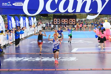 RUN TO LIVE 2024 - Ảnh #1333120