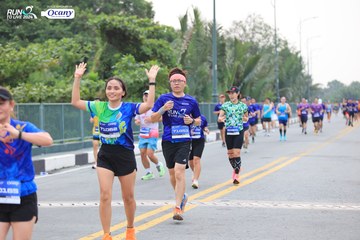 RUN TO LIVE 2024 - Ảnh #1389197