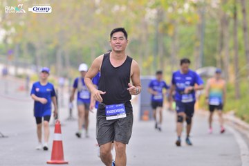 RUN TO LIVE 2024 - Ảnh #1445180
