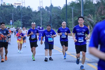 RUN TO LIVE 2024 - Ảnh #1366249