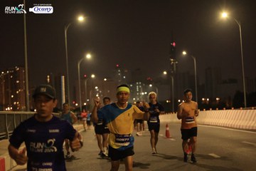 RUN TO LIVE 2024 - Ảnh #1439023