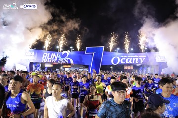 RUN TO LIVE 2024 - Ảnh #1317831