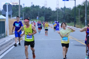 RUN TO LIVE 2024 - Ảnh #1368604