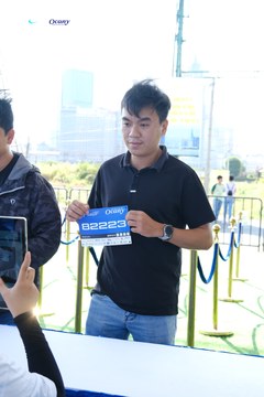 RUN TO LIVE 2024 - Ảnh #1308119