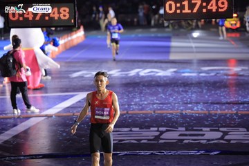 RUN TO LIVE 2024 - Ảnh #1352211