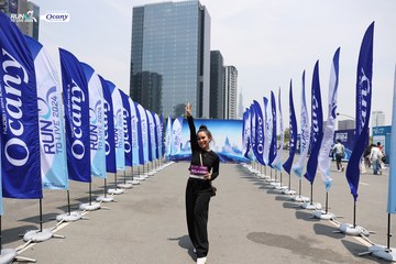 RUN TO LIVE 2024 - Ảnh #1315266