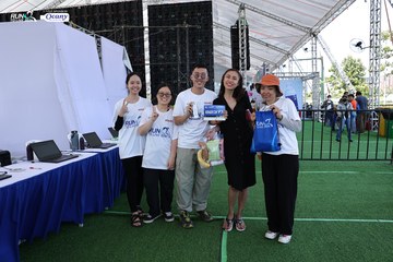 RUN TO LIVE 2024 - Ảnh #1306870