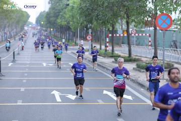 RUN TO LIVE 2024 - Ảnh #1434390