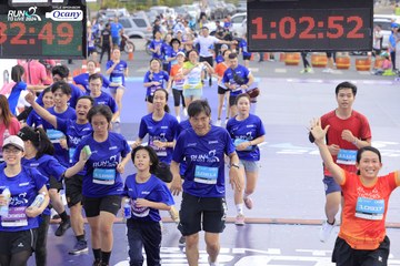 RUN TO LIVE 2024 - Ảnh #1364722