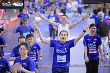 RUN TO LIVE 2024 - Ảnh #1360027