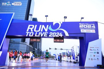 RUN TO LIVE 2024 - Ảnh #1375538