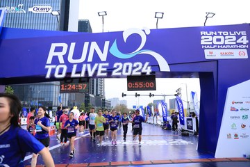 RUN TO LIVE 2024 - Ảnh #1371066