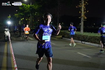 RUN TO LIVE 2024 - Ảnh #1375911