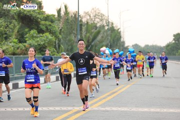 RUN TO LIVE 2024 - Ảnh #1392947