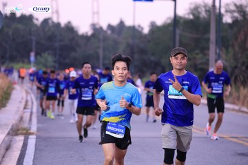 RUN TO LIVE 2024 - Ảnh #1358390