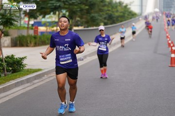 RUN TO LIVE 2024 - Ảnh #1358226