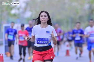 RUN TO LIVE 2024 - Ảnh #1336761