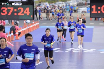 RUN TO LIVE 2024 - Ảnh #1351097