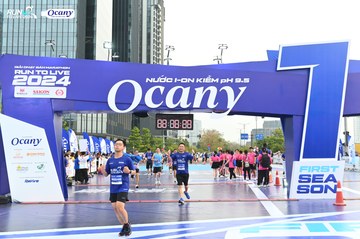 RUN TO LIVE 2024 - Ảnh #1420704