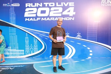 RUN TO LIVE 2024 - Ảnh #1315969