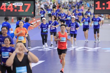 RUN TO LIVE 2024 - Ảnh #1391405